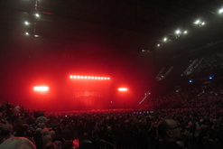 Helloween / Beast In Black on Nov 1, 2025 [331-small]