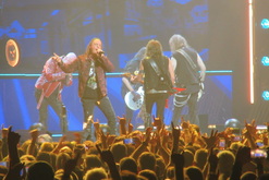 Helloween / Beast In Black on Nov 1, 2025 [334-small]
