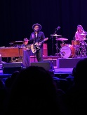 The Wallflowers / Joe Pug on Nov 6, 2025 [366-small]