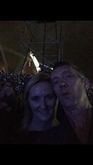 Crowded House / Kirin J. Callinan on Nov 26, 2016 [564-small]