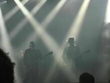 Fields of the Nephilim / Claytown Troupe / Heathen Apostles on Oct 26, 2025 [471-small]