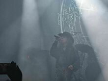 Fields of the Nephilim / Claytown Troupe / Heathen Apostles on Oct 26, 2025 [473-small]