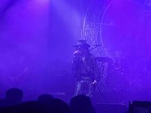 Fields of the Nephilim / Claytown Troupe / Heathen Apostles on Oct 26, 2025 [476-small]