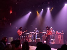 Khruangbin on Nov 6, 2025 [501-small]