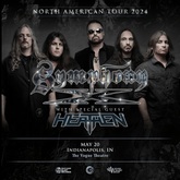 Symphony X / Heathen on May 20, 2024 [502-small]