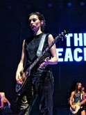 The Beaches / TALK / Karah James from Valley on Nov 6, 2025 [552-small]