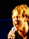 Billie Eilish / Tom Odell on May 7, 2025 [708-small]