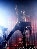 Combichrist ~ ZMarr - Greg Stewart, tags: Combichrist, Los Angeles, California, United States, The Fonda Theatre - Combichrist / Aesthetic Perfection / Ivardensphere / God Module on Nov 7, 2010 [831-small]