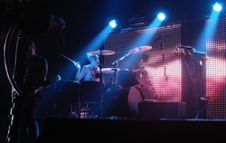 Combichrist ~ Joe Letz, tags: Combichrist, Los Angeles, California, United States, The Fonda Theatre - Combichrist / Aesthetic Perfection / Ivardensphere / God Module on Nov 7, 2010 [839-small]