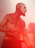 Combichrist ~ ZMarr - Greg Stewart, tags: Combichrist, Los Angeles, California, United States, The Fonda Theatre - Combichrist / Aesthetic Perfection / Ivardensphere / God Module on Nov 7, 2010 [840-small]