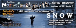Spock’s Beard / Neal Morse / Randy George / Eric Gillette / Nick D’Virgilio / Casey McPherson on Jul 1, 2016 [849-small]