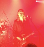 New Model Army on Oct 11, 2019 [902-small]
