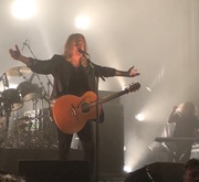 New Model Army / Triggerfinger / Gold on Dec 15, 2018 [913-small]