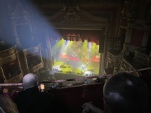 tags: Uriah Heep, Glasgow, Scotland, United Kingdom - Uriah Heep / Tyketto / April Wine on Feb 23, 2025 [927-small]