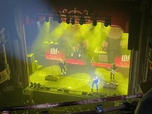 tags: Uriah Heep, Glasgow, Scotland, United Kingdom - Uriah Heep / Tyketto / April Wine on Feb 23, 2025 [928-small]