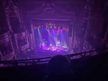 tags: Tyketto, Glasgow, Scotland, United Kingdom - Uriah Heep / Tyketto / April Wine on Feb 23, 2025 [929-small]