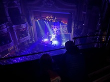 tags: April Wine, Glasgow, Scotland, United Kingdom - Uriah Heep / Tyketto / April Wine on Feb 23, 2025 [930-small]