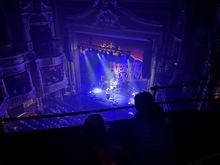 tags: April Wine, Glasgow, Scotland, United Kingdom - Uriah Heep / Tyketto / April Wine on Feb 23, 2025 [932-small]