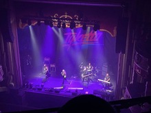 tags: Tyketto, Glasgow, Scotland, United Kingdom - Uriah Heep / Tyketto / April Wine on Feb 23, 2025 [933-small]