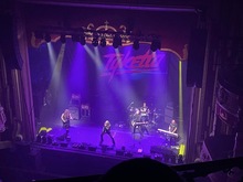 tags: Tyketto, Glasgow, Scotland, United Kingdom - Uriah Heep / Tyketto / April Wine on Feb 23, 2025 [934-small]