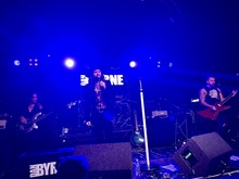 tags: Dan Byrne, Glasgow, Scotland, United Kingdom, The Garage - Tyketto / Little Caesar / Dan Byrne on Sep 19, 2024 [945-small]