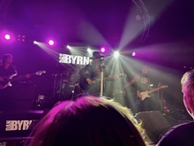 tags: Dan Byrne, Glasgow, Scotland, United Kingdom, The Garage - Tyketto / Little Caesar / Dan Byrne on Sep 19, 2024 [946-small]