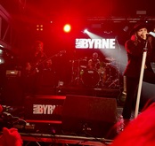 tags: Dan Byrne, Glasgow, Scotland, United Kingdom, The Garage - Tyketto / Little Caesar / Dan Byrne on Sep 19, 2024 [947-small]