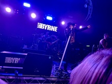 tags: Dan Byrne, Glasgow, Scotland, United Kingdom, The Garage - Tyketto / Little Caesar / Dan Byrne on Sep 19, 2024 [948-small]