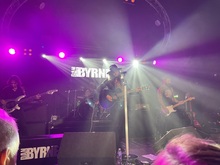 tags: Dan Byrne, Glasgow, Scotland, United Kingdom, The Garage - Tyketto / Little Caesar / Dan Byrne on Sep 19, 2024 [949-small]