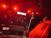 tags: Dan Byrne, Glasgow, Scotland, United Kingdom, The Garage - Tyketto / Little Caesar / Dan Byrne on Sep 19, 2024 [950-small]