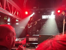 tags: Dan Byrne, Glasgow, Scotland, United Kingdom, The Garage - Tyketto / Little Caesar / Dan Byrne on Sep 19, 2024 [952-small]