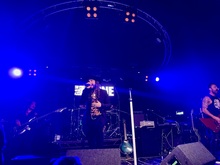 tags: Dan Byrne, Glasgow, Scotland, United Kingdom, The Garage - Tyketto / Little Caesar / Dan Byrne on Sep 19, 2024 [953-small]