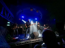 tags: Little Caesar, Glasgow, Scotland, United Kingdom, The Garage - Tyketto / Little Caesar / Dan Byrne on Sep 19, 2024 [954-small]