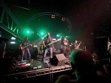 tags: Little Caesar, Glasgow, Scotland, United Kingdom, The Garage - Tyketto / Little Caesar / Dan Byrne on Sep 19, 2024 [955-small]