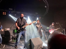 tags: Little Caesar, Glasgow, Scotland, United Kingdom, The Garage - Tyketto / Little Caesar / Dan Byrne on Sep 19, 2024 [956-small]