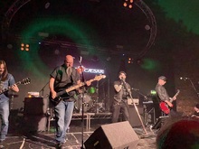 tags: Little Caesar, Glasgow, Scotland, United Kingdom, The Garage - Tyketto / Little Caesar / Dan Byrne on Sep 19, 2024 [957-small]