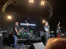 tags: Little Caesar, Glasgow, Scotland, United Kingdom, The Garage - Tyketto / Little Caesar / Dan Byrne on Sep 19, 2024 [958-small]
