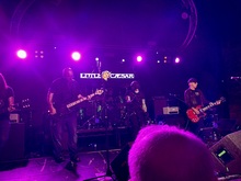 tags: Little Caesar, Glasgow, Scotland, United Kingdom, The Garage - Tyketto / Little Caesar / Dan Byrne on Sep 19, 2024 [959-small]