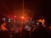 tags: Tyketto, Glasgow, Scotland, United Kingdom, The Garage - Tyketto / Little Caesar / Dan Byrne on Sep 19, 2024 [960-small]