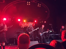 tags: Tyketto, Glasgow, Scotland, United Kingdom, The Garage - Tyketto / Little Caesar / Dan Byrne on Sep 19, 2024 [961-small]