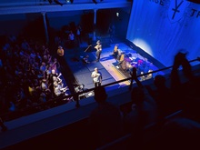 tags: Vintage Trouble, Edinburgh, Scotland, United Kingdom, The Queen's Hall - Vintage Trouble / Standin' Man on Jul 29, 2023 [990-small]