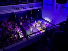 tags: Vintage Trouble, Edinburgh, Scotland, United Kingdom, The Queen's Hall - Vintage Trouble / Standin' Man on Jul 29, 2023 [992-small]