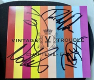 tags: Vintage Trouble, Edinburgh, Scotland, United Kingdom, Merch, The Queen's Hall - Vintage Trouble / Standin' Man on Jul 29, 2023 [996-small]
