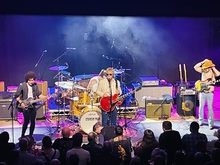 tags: Standin' Man, Edinburgh, Scotland, United Kingdom, The Queen's Hall - Vintage Trouble / Standin' Man on Jul 29, 2023 [000-small]