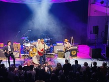 tags: Standin' Man, Edinburgh, Scotland, United Kingdom, The Queen's Hall - Vintage Trouble / Standin' Man on Jul 29, 2023 [002-small]
