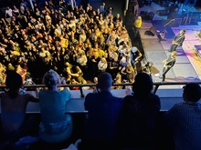 tags: Vintage Trouble, Edinburgh, Scotland, United Kingdom, The Queen's Hall - Vintage Trouble / Standin' Man on Jul 29, 2023 [005-small]