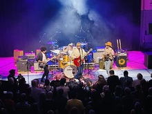 tags: Standin' Man, Edinburgh, Scotland, United Kingdom, The Queen's Hall - Vintage Trouble / Standin' Man on Jul 29, 2023 [007-small]