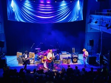 tags: Standin' Man, Edinburgh, Scotland, United Kingdom, The Queen's Hall - Vintage Trouble / Standin' Man on Jul 29, 2023 [008-small]