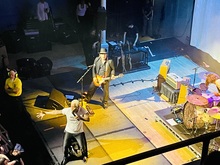 tags: Vintage Trouble, Edinburgh, Scotland, United Kingdom, The Queen's Hall - Vintage Trouble / Standin' Man on Jul 29, 2023 [010-small]
