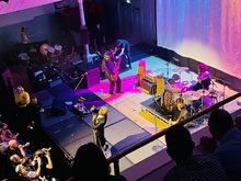 Vintage Trouble / Standin' Man on Jul 29, 2023 [014-small]
